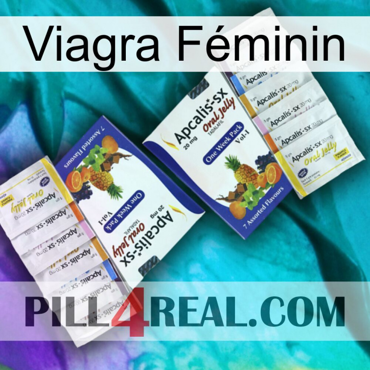 Viagra Féminin 12